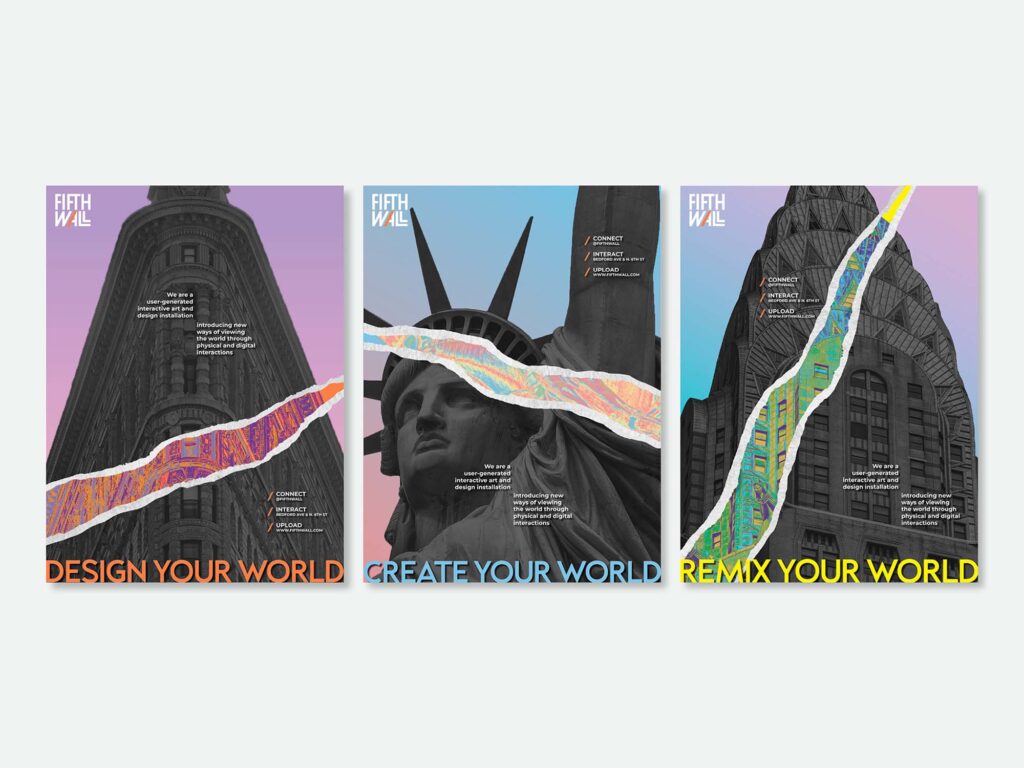 School of Design - Pratt Shows 2021